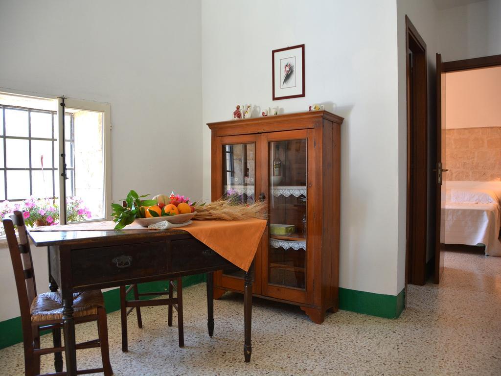 Antica Dimora San Filippo Vila Modica Exterior foto
