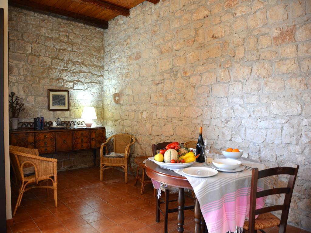 Antica Dimora San Filippo Vila Modica Exterior foto
