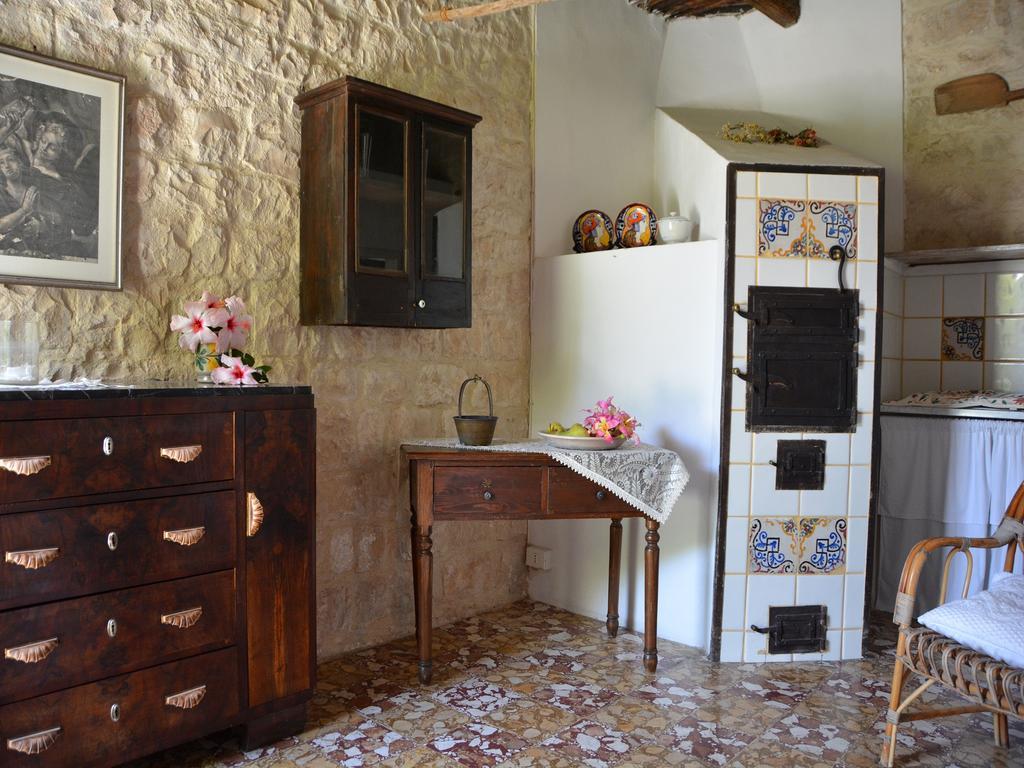 Antica Dimora San Filippo Vila Modica Exterior foto