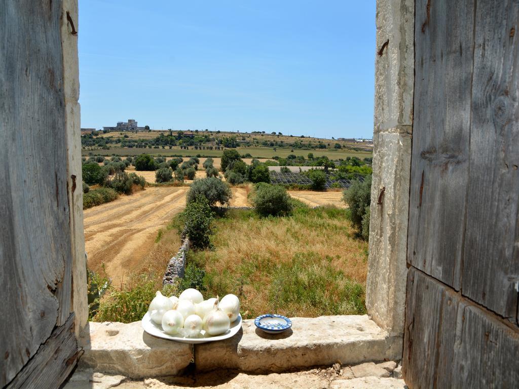 Antica Dimora San Filippo Vila Modica Exterior foto