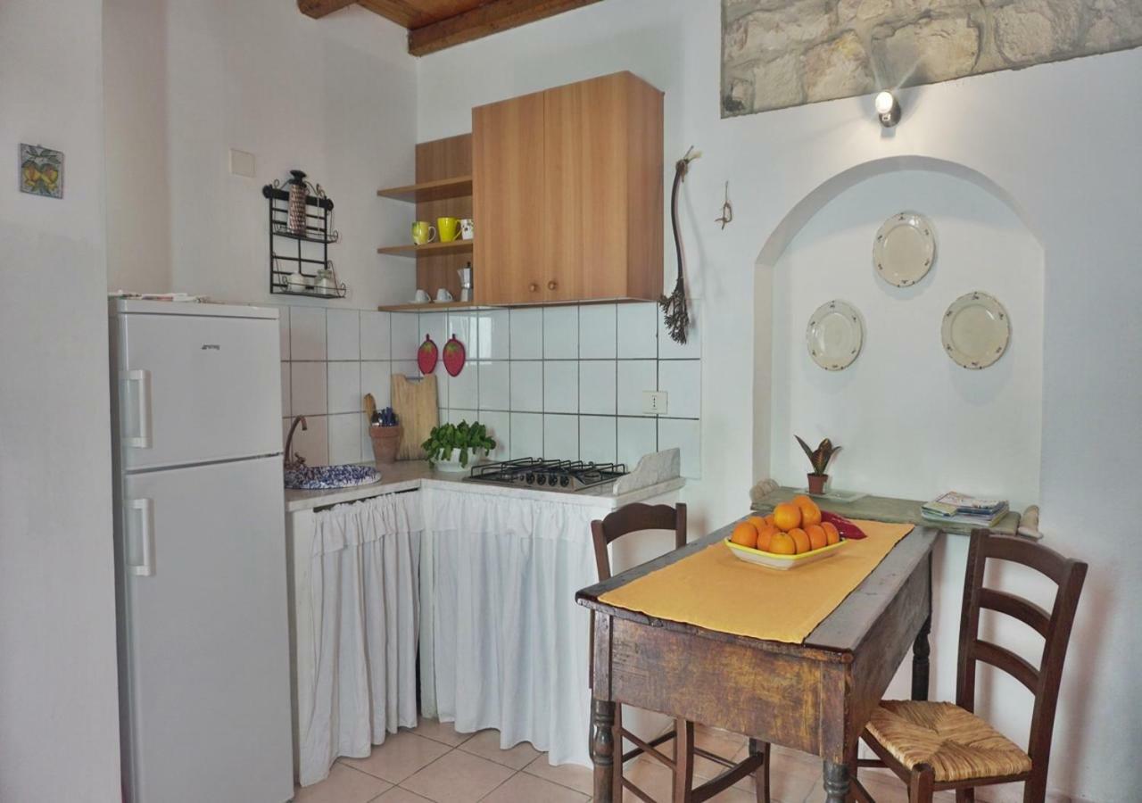 Antica Dimora San Filippo Vila Modica Exterior foto