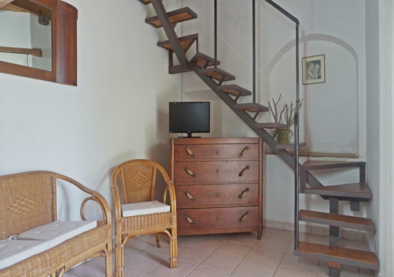 Antica Dimora San Filippo Vila Modica Exterior foto