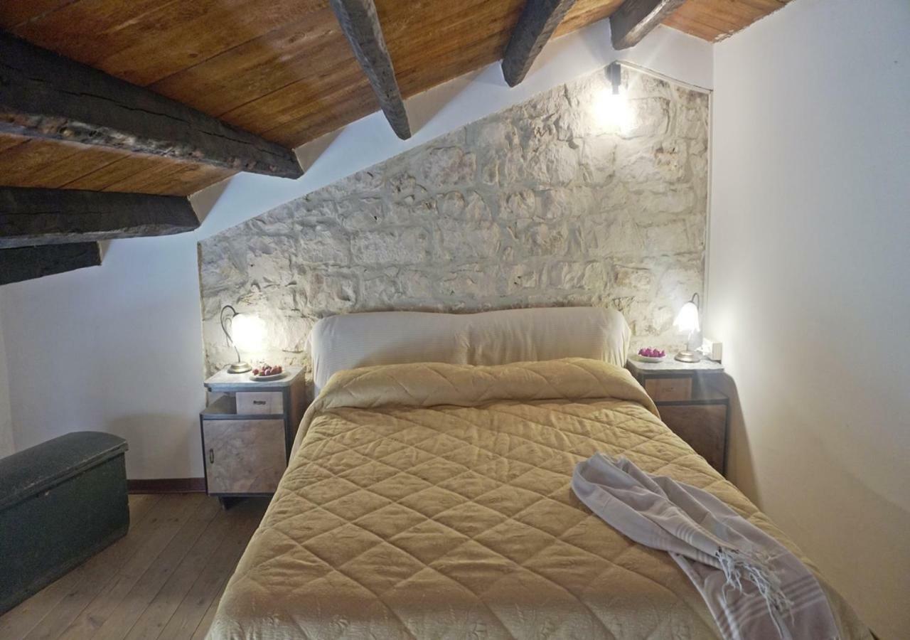 Antica Dimora San Filippo Vila Modica Quarto foto