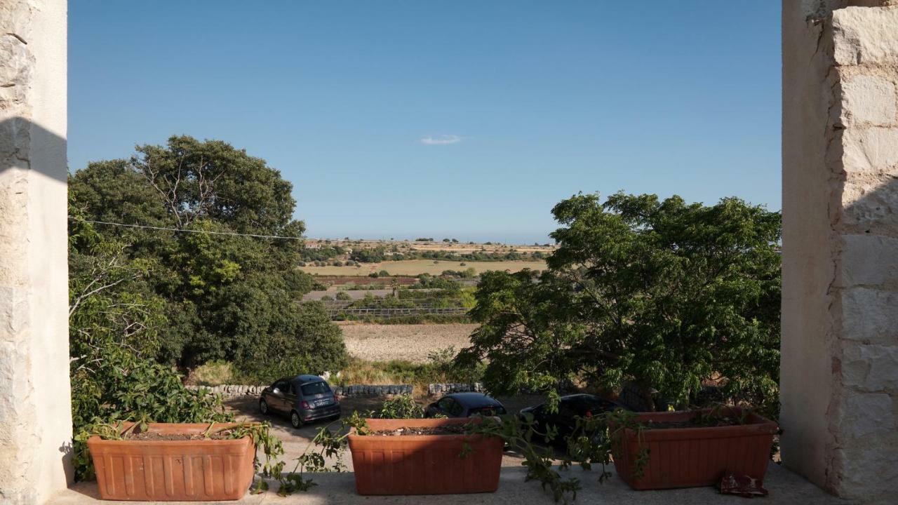 Antica Dimora San Filippo Vila Modica Exterior foto